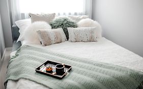 Apartament Staszica Nowa Sol